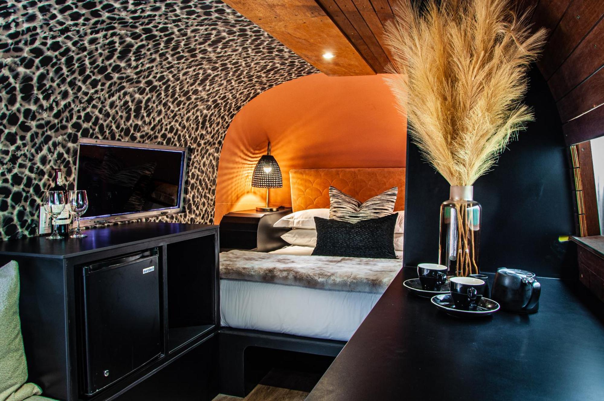 Grand Daddy Boutique Hotel Cape Town Luaran gambar