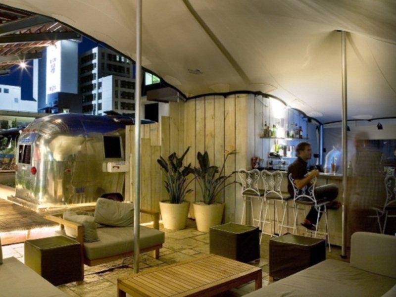 Grand Daddy Boutique Hotel Cape Town Luaran gambar